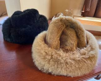 Peruvian Connection alpaca hats