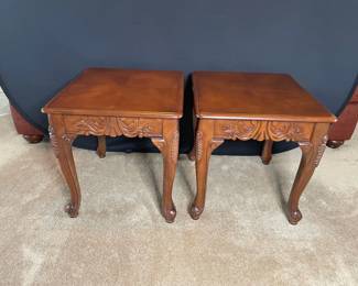 End Tables