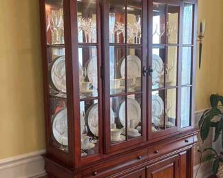 China Cabinet