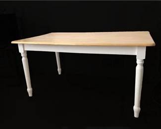 Farm House Dining Table