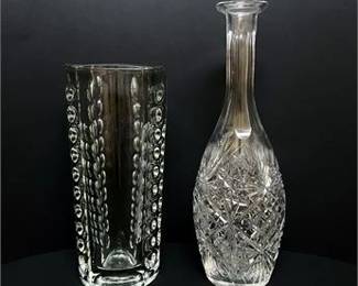 Rudolf Jurnikl Vase