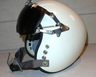 Gentrex US Navy flight helmet,2 of these.This one exc. 