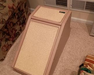 Pet ramp