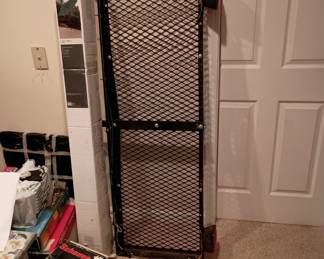 Hitch mount platform 