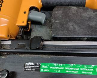 Bostitch Fastener  16 Gauge