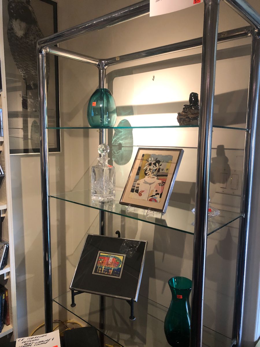 Remarkable Estate Sales Presents an East... starts on 3/28/2024