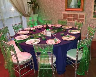  01A APR MG Table Setting