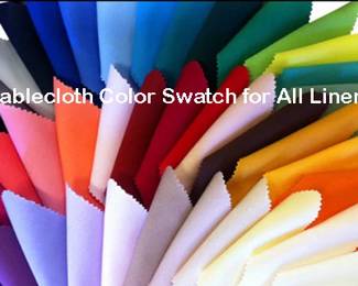  01A APR Tablecloth Color Swatches