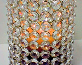  04D Cylinder Crystal