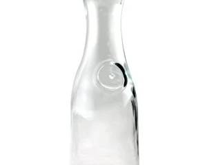  01A MG juice serving glass