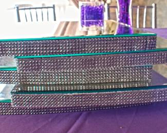  04D Riser Center Pcs