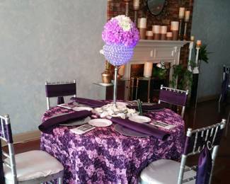  01A APR MG Wedding Party Table