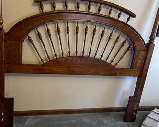 Queen headboard $150
Available for presale 