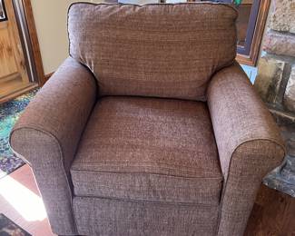 Chair - $90
Available for presale 