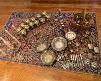 Sterling Sterling Sterling!