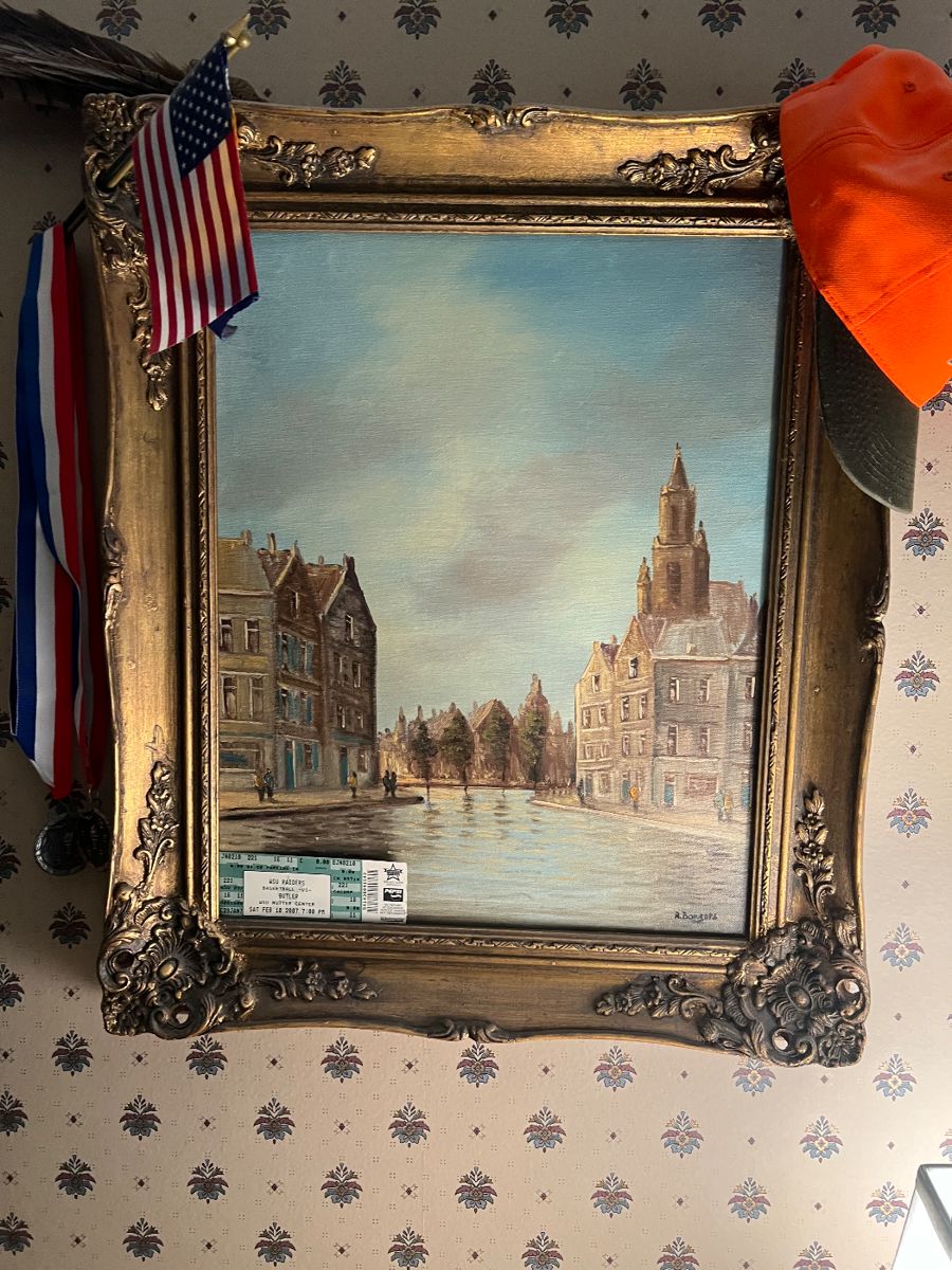 Kettering Estate Sale in Dayton, OH starts on 3/9/2024