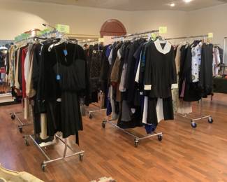 Thierry Mugler, XO Xenia, Gala