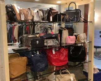 Handbags & Accessories