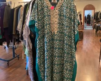 Fabulous Caftans, this one is 3X