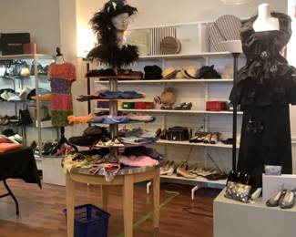 Scarves and Accessories, Givenchy Vintage Dress