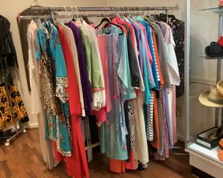 Loungewear and Lingerie