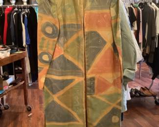 Vintage Mary McFadden