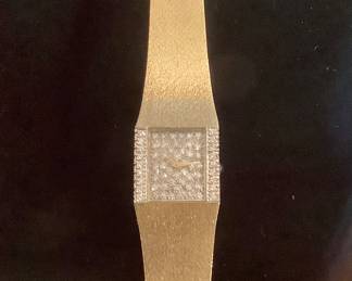 Diamonds are a girls best friend!!!