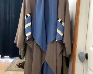 Amazing reversible coat, plus size