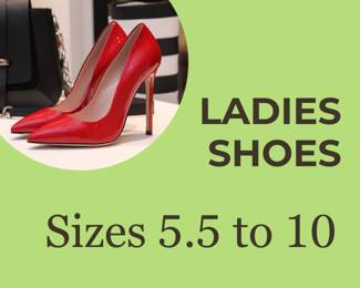 Primarily 6.5 to 7.5 with other sizes available