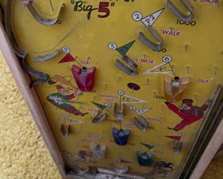 5 IN 1 POOSH M UP GAMES