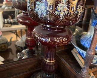 1 OF 2 - PRISMS AVAILABLE 