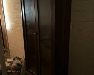 GUN CABINET