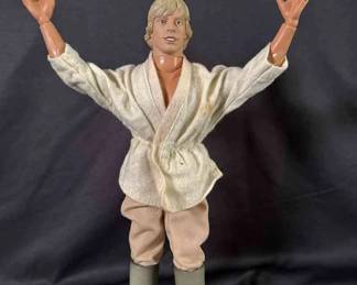 Hasbro Luke Sky Walker