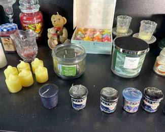 XXLCandle Lot