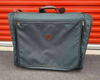 Suit Case Forest
