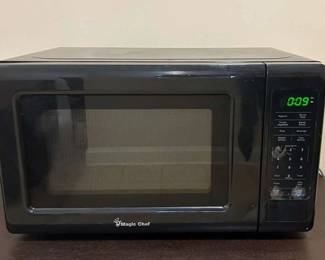 Magic Chef Microwave
