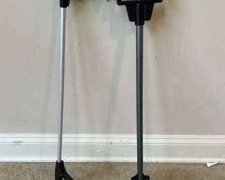 Set of two Grabbers