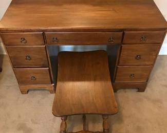 Beautiful Table with Chair