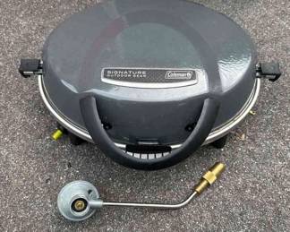 Coleman Signature Outdoor Gear