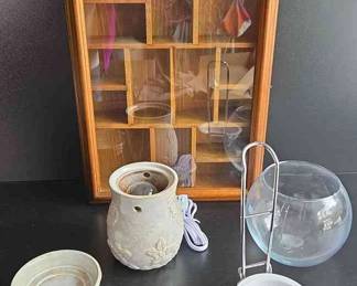 Decorative Decor Pieces