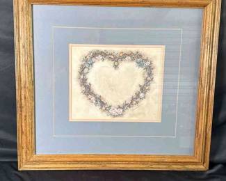Heart Picture