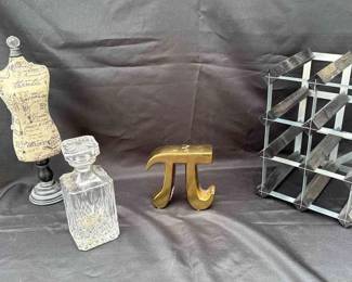 Beautiful Decor Pieces