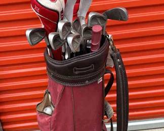 Golf Clubs Group