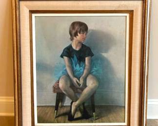 American Masterpiece Painting