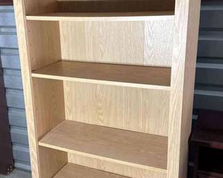 Bookcase