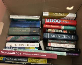 Another Great Book Mystery Collection