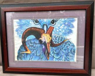 Beautiful Painting