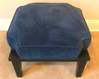 Nice Ottoman