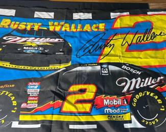 NASCAR SET