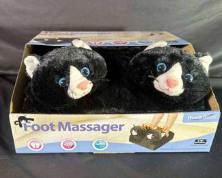 Foot Massager